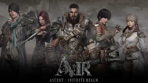 完美支持升腾：无限领域